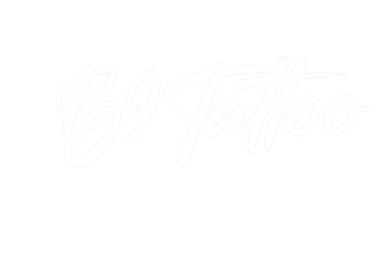 B9 Tattoo